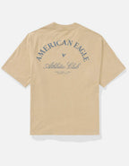 AE グラフィックTシャツ