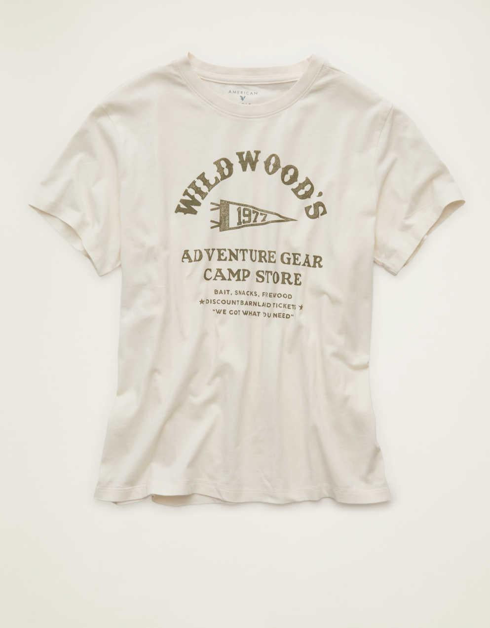 AE エブリデイ Tシャツ