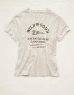 AE エブリデイ Tシャツ