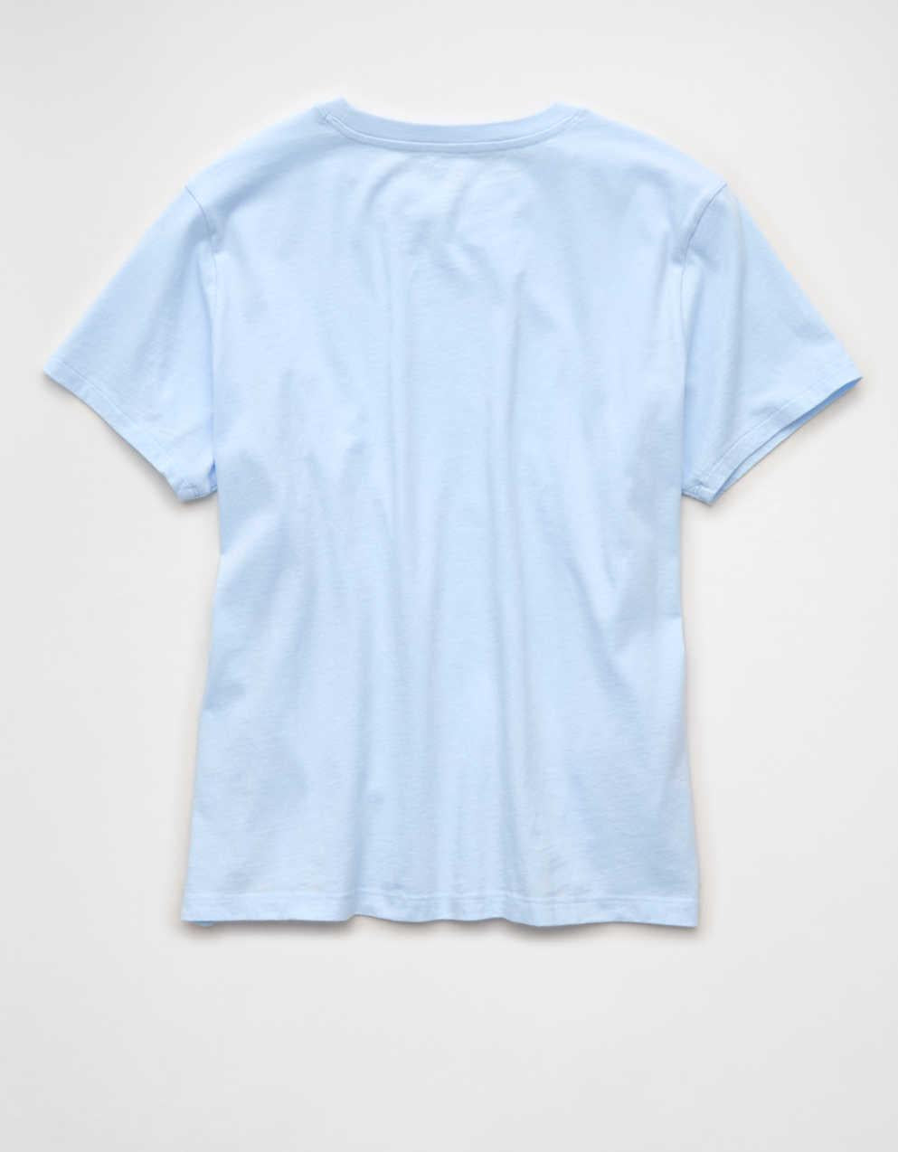 AEエブリデイ グラフィックTシャツ