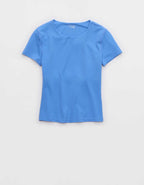 OFFLINE By Aerie Real Me Xtra T-Shirt