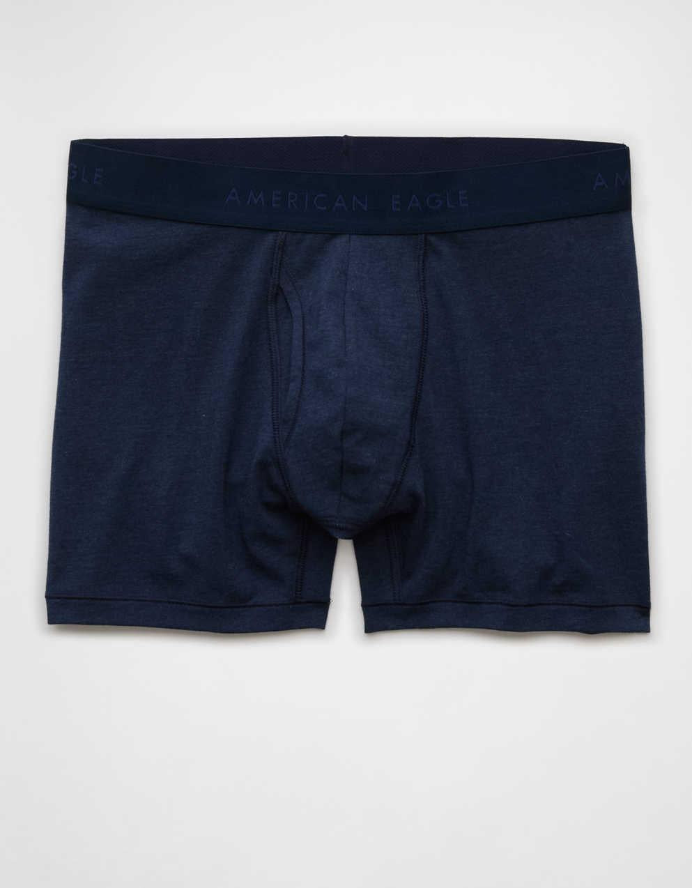 AEOメンズ4.5インチ・クラシック・ボクサー・ブリーフ
