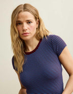 AE Hey Baby Waffle Tee