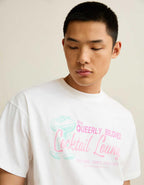 AE ボクシーフィット プライド グラフィックTシャツ