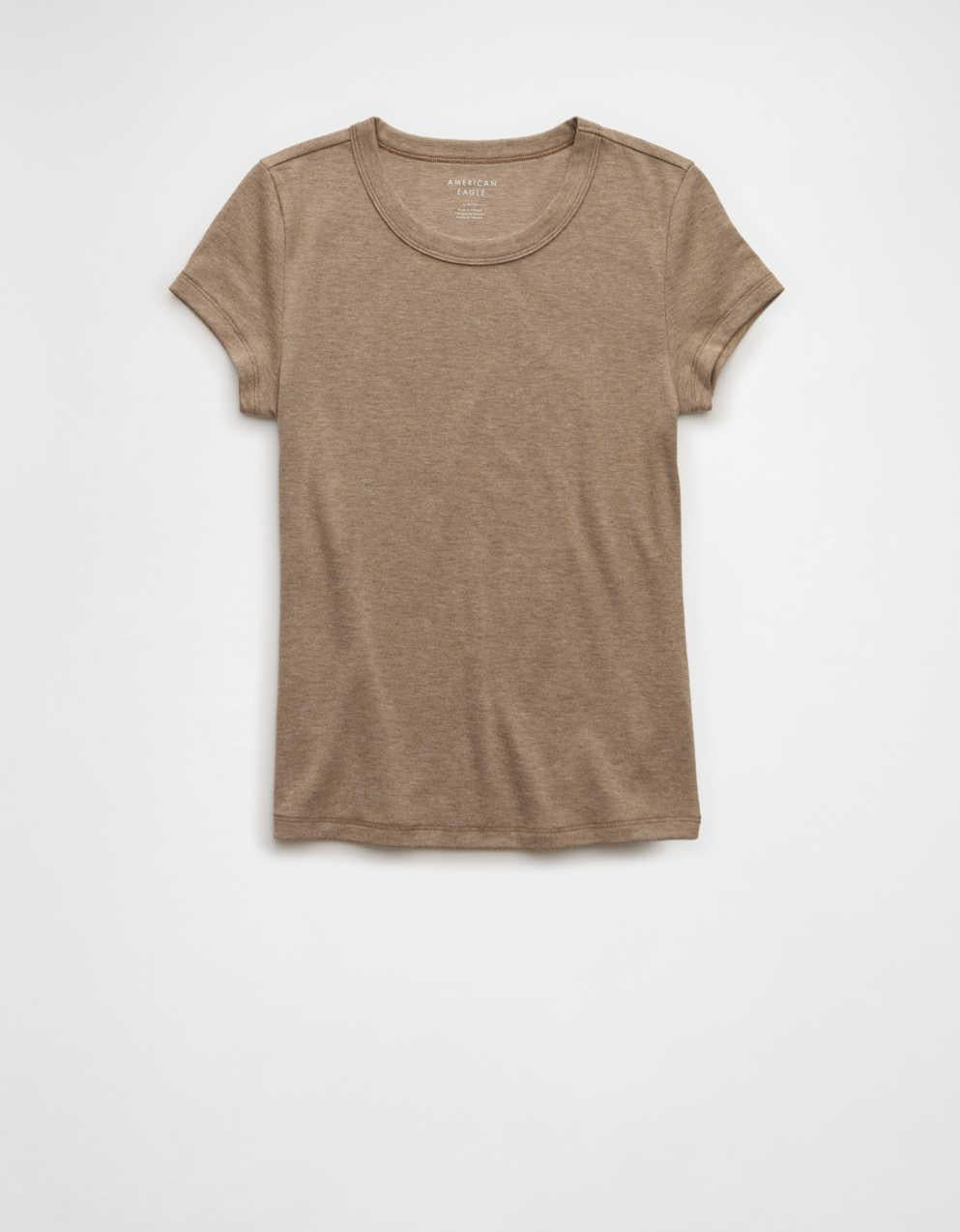 Hey Baby Tシャツ