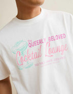 AE ボクシーフィット プライド グラフィックTシャツ