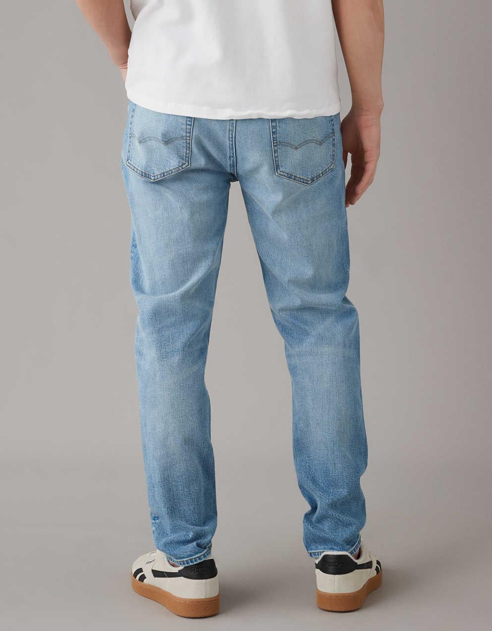 AE EasyFlex Relaxed Slim Jean