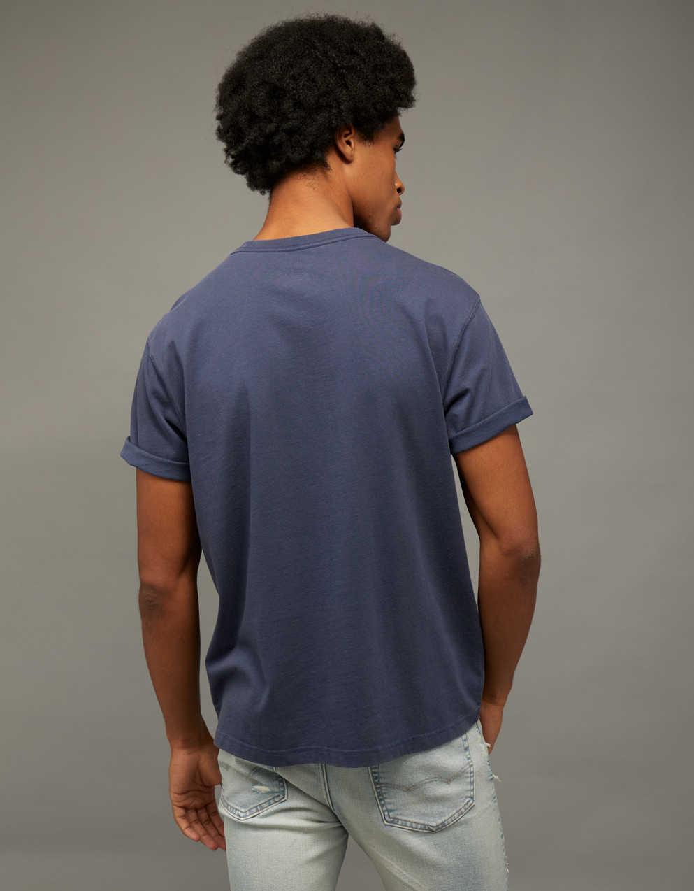 AEランニングクラブ グラフィックTシャツ