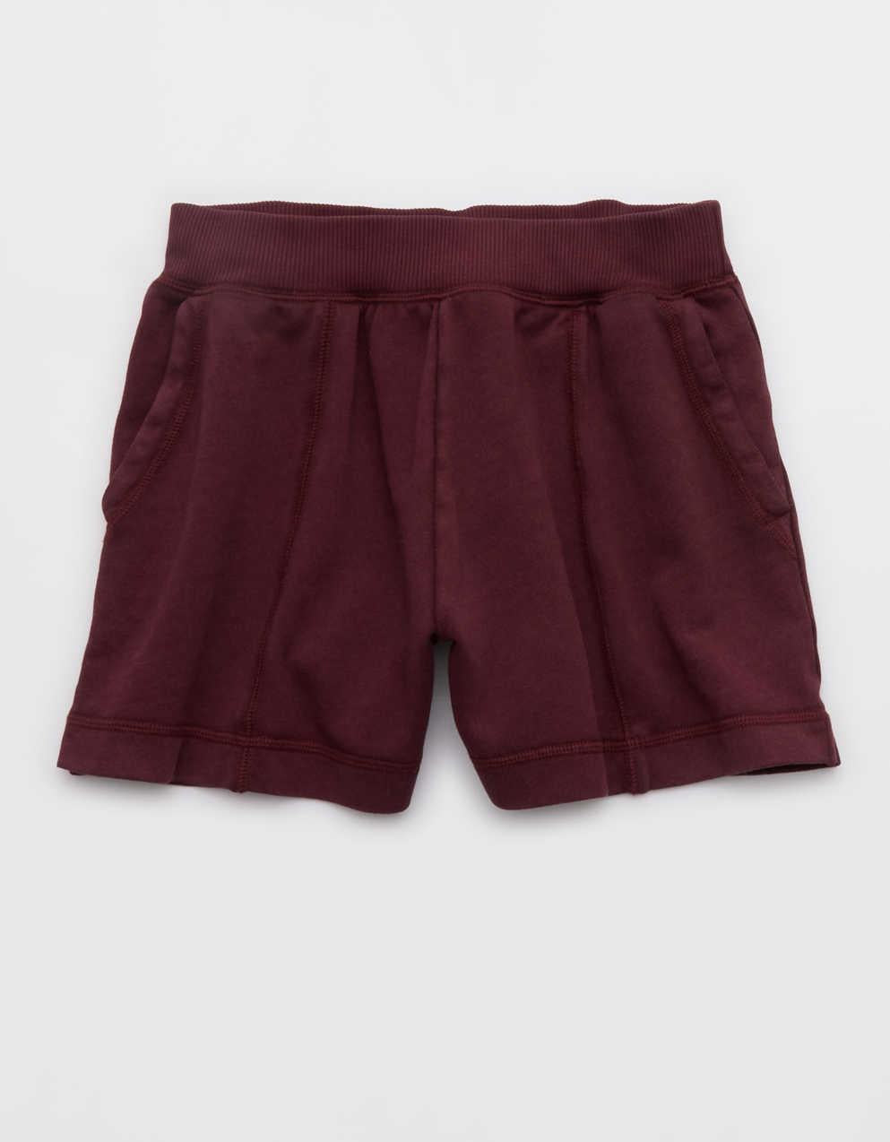 Aerie Go-To Stitch ショートパンツ