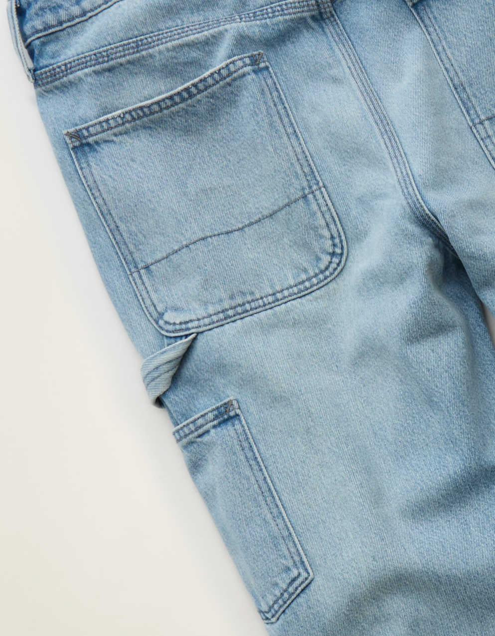 AE Original Straight Carpenter Jean