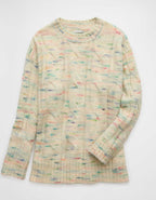 AE Whoa So Soft ケーブル・ニット・セーター