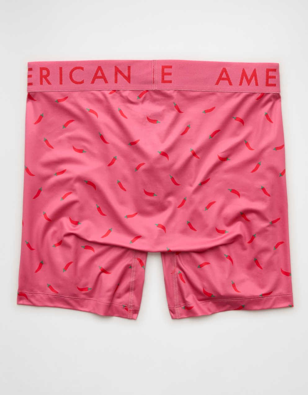AEO Men's 6" Flex Boxer Brief
