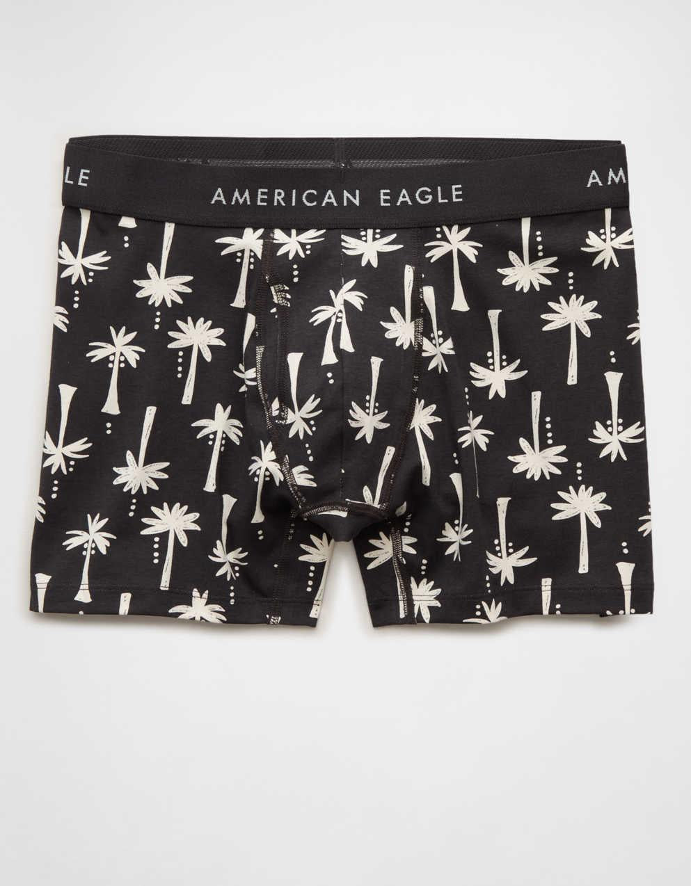 AEOメンズ4.5インチ・クラシック・ボクサー・ブリーフ