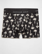 AEOメンズ4.5インチ・クラシック・ボクサー・ブリーフ