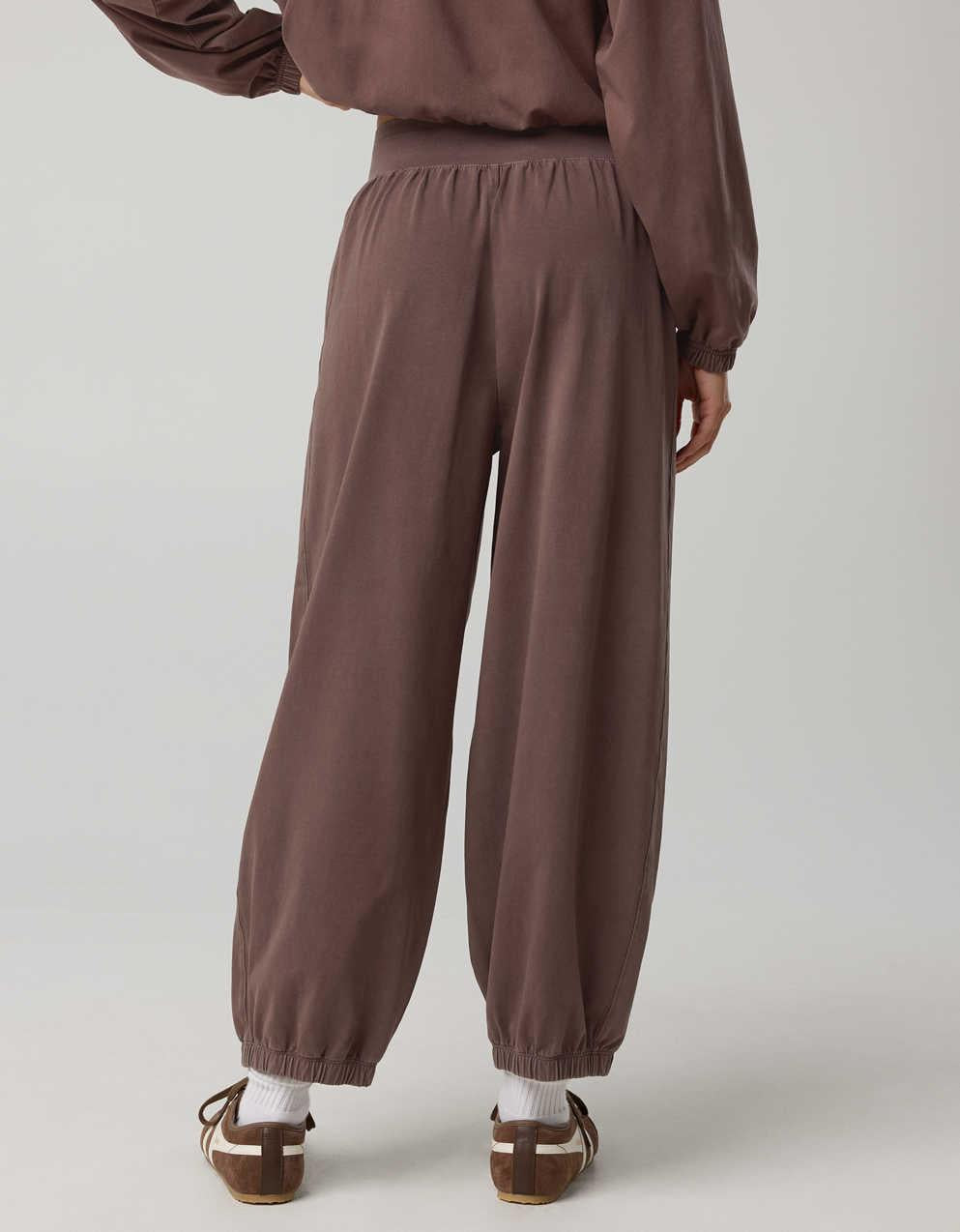 OFFLINE By Aerie OG Cotton Baggy Jogger