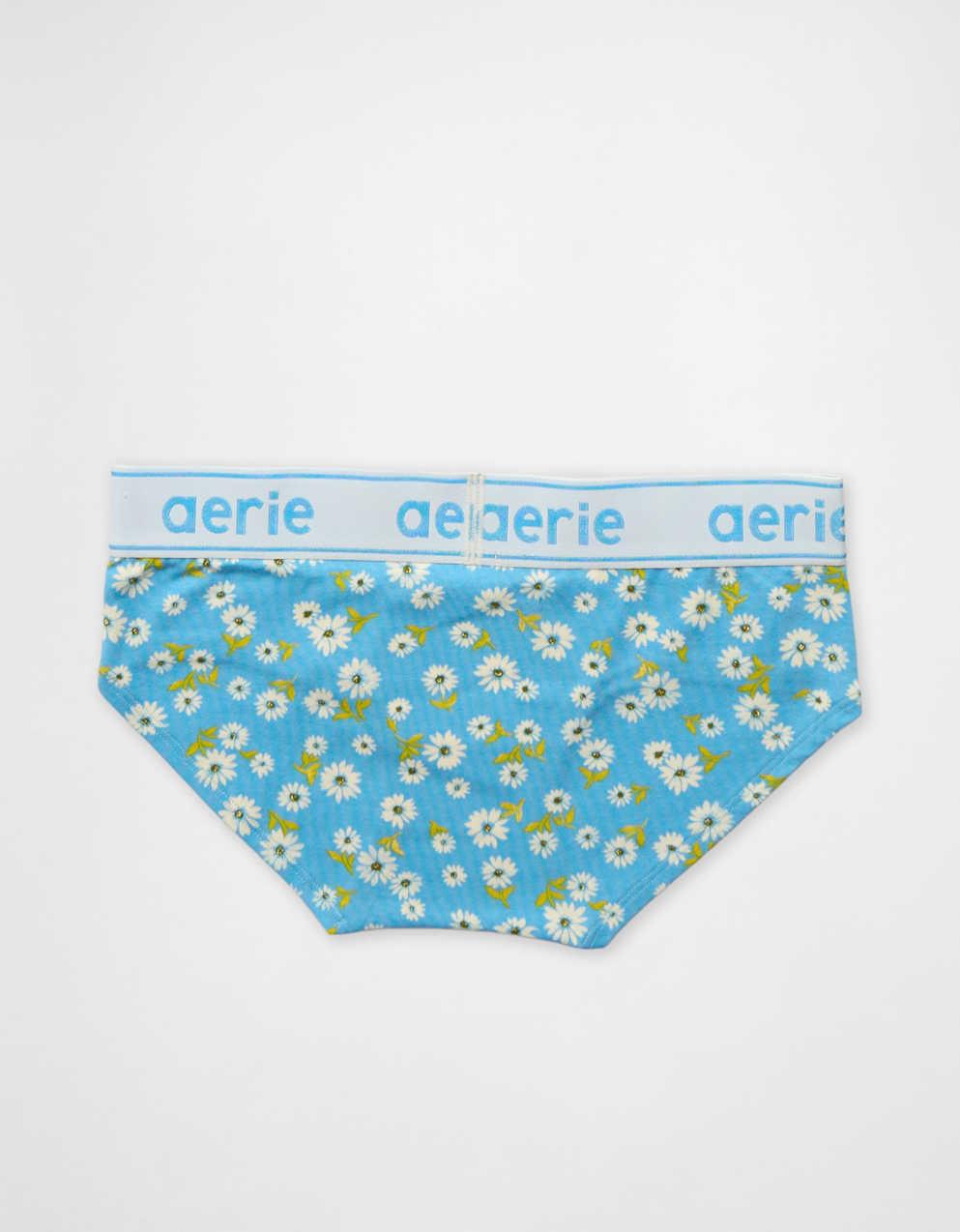 Superchill Cotton Logo Boybrief Underwear
