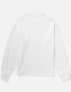 AEオーバーサイズ・ロングスリーブ・ヘビーウェイト・ポケットTシャツ
