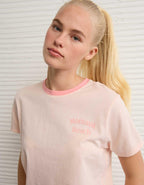 AEエブリデイ グラフィックTシャツ