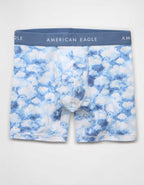 AEOメンズ・クラウド6インチ・クラシック・ボクサー・ブリーフ