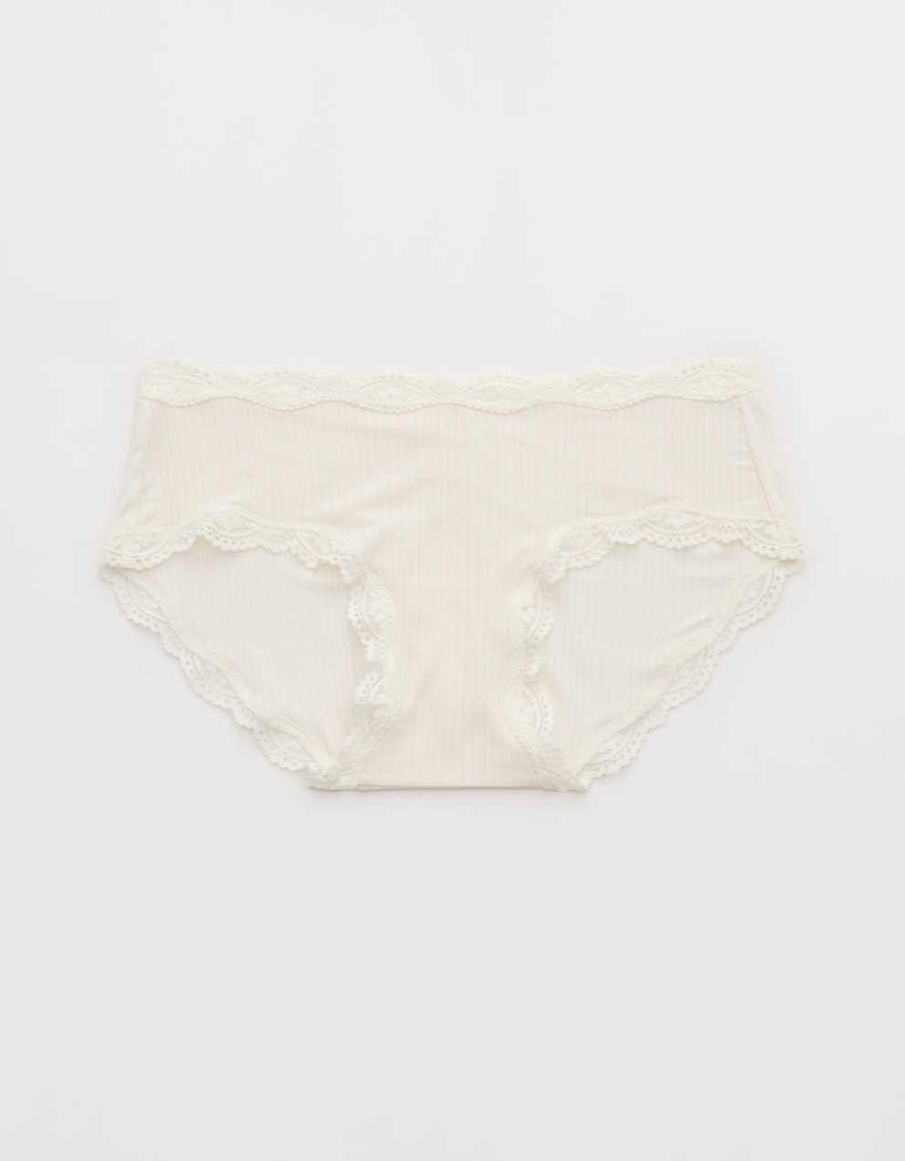 Superchill Modal Lace Boybrief Underwear