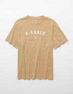 AE グラフィックTシャツ