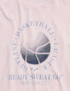 OFFLINE By Aerie Let's Stretch Seamed Boyfriend T-Shirt