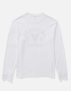 AE ロゴ グラフィック Tシャツ