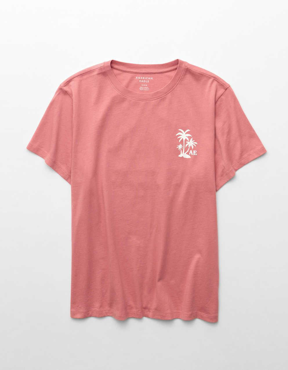 AE エブリデイ リュクス Tシャツ