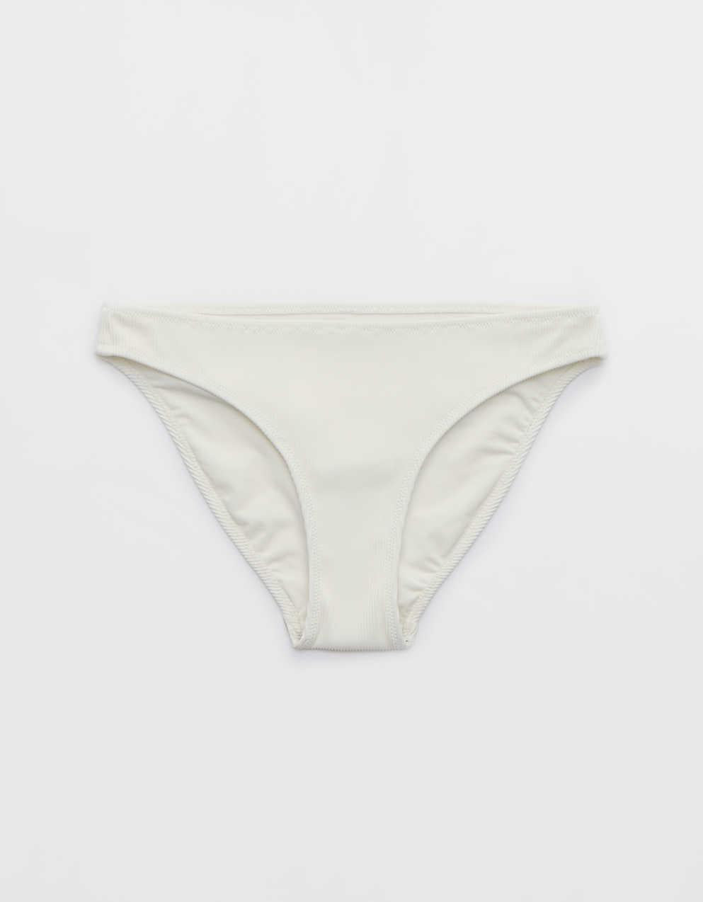 Aerie リブ・クラシック・ビキニ・ボトム