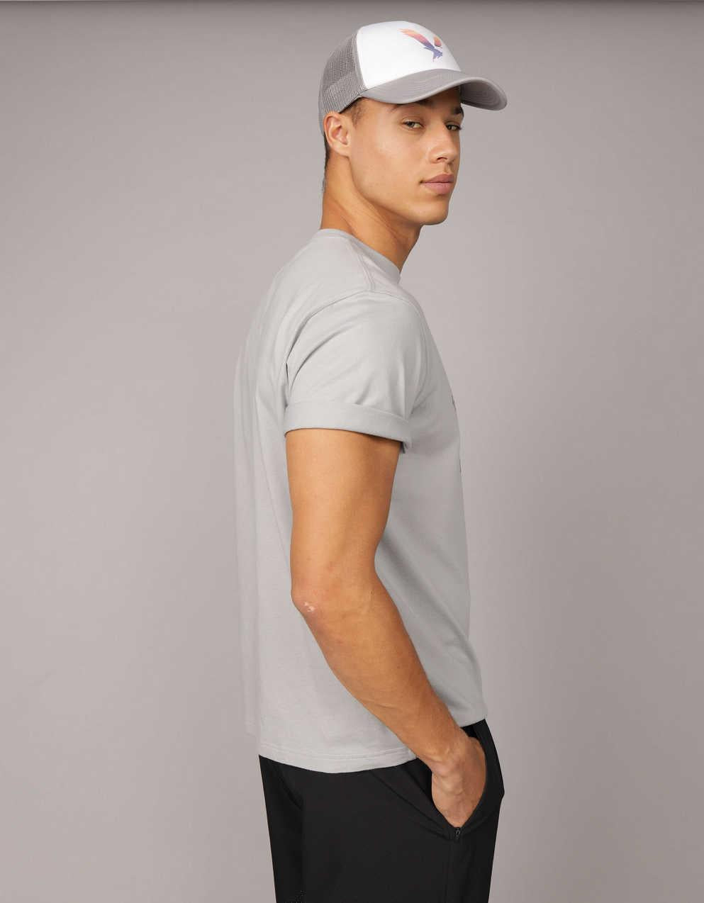 AE Logo Graphic T-Shirt