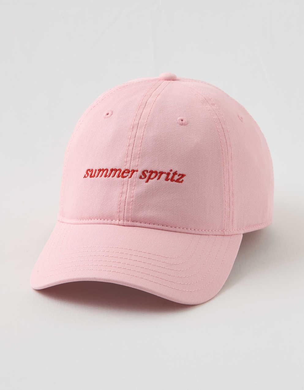 Aerie Graphic Baseball Hat