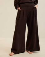 Aerie Street Trouser