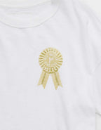 Aerie オーバーサイズ・クルー・ボーイフレンドTシャツ