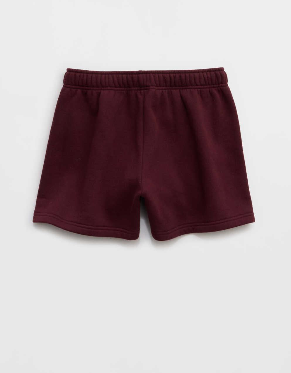 OFFLINE By Aerie 3" Cloud Fleece Short