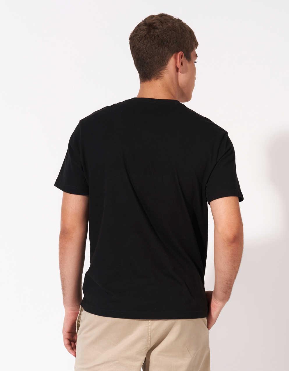 AEバトラーVネックTシャツ