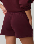 OFFLINE By Aerie 3" Cloud Fleece Short