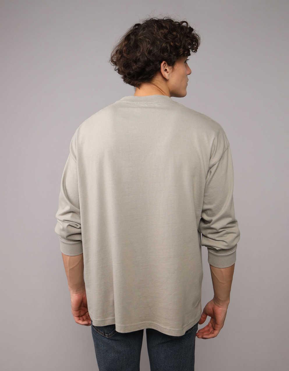 AE グラフィックTシャツ