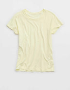 OFFLINE By Aerie Gotta Run Seamless Short Sleeve T-Shirt