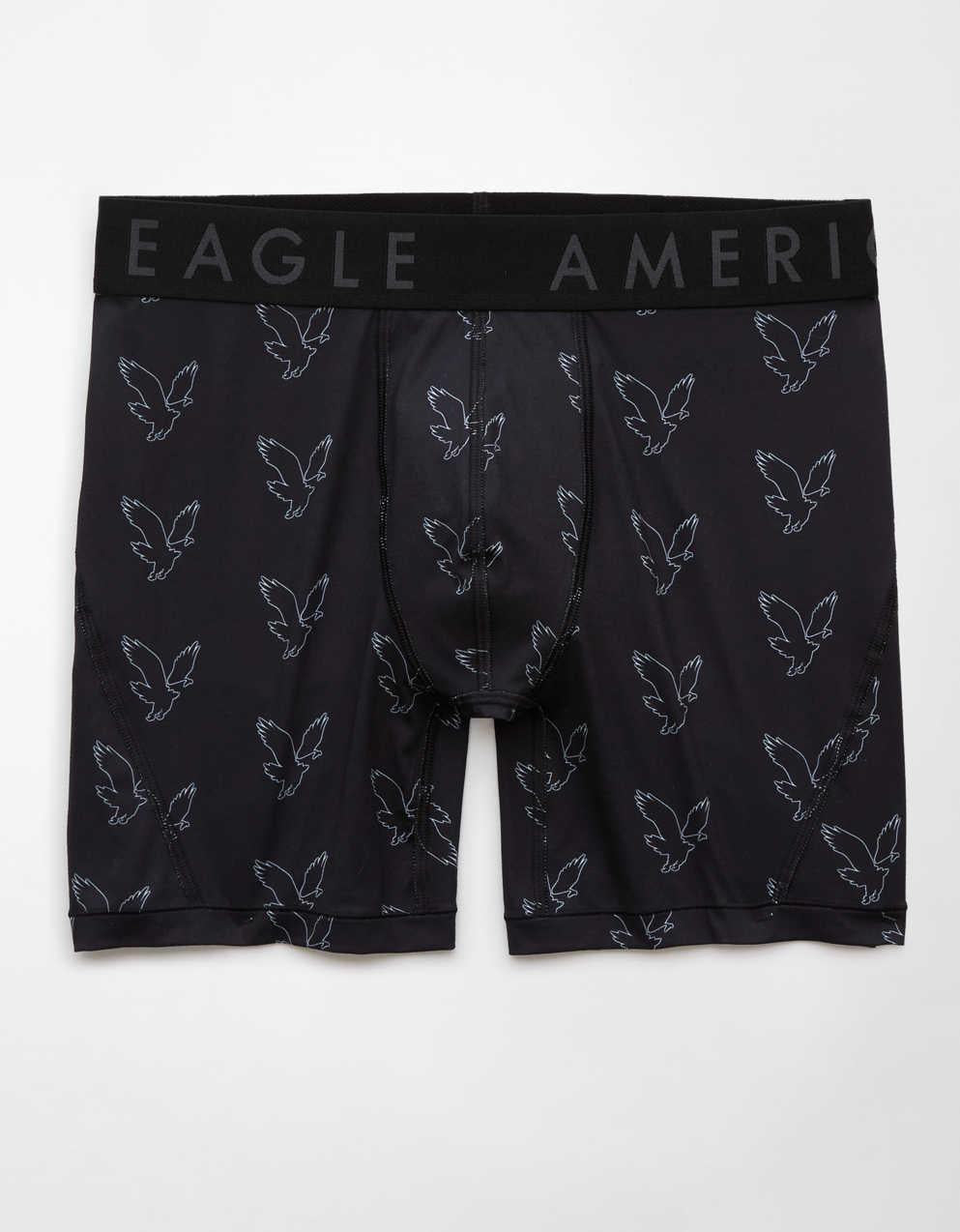 AEOメンズ・イーグル6インチ・フレックス・ボクサー・ブリーフ