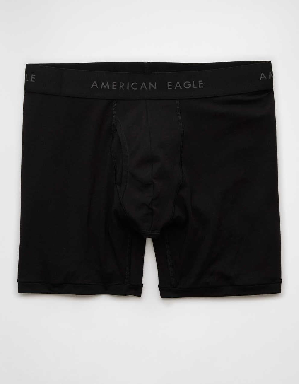 AEO Men's 6" Classic Boxer Brief