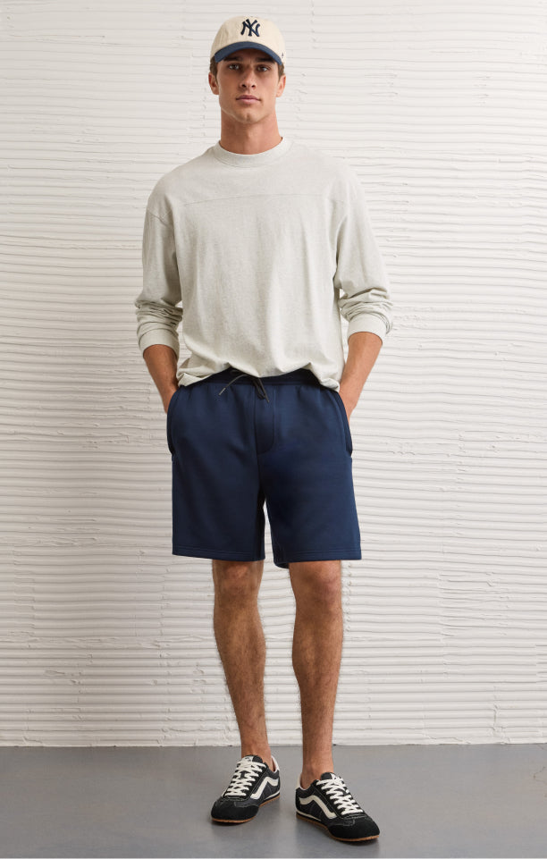ショーツ – American Eagle 日本