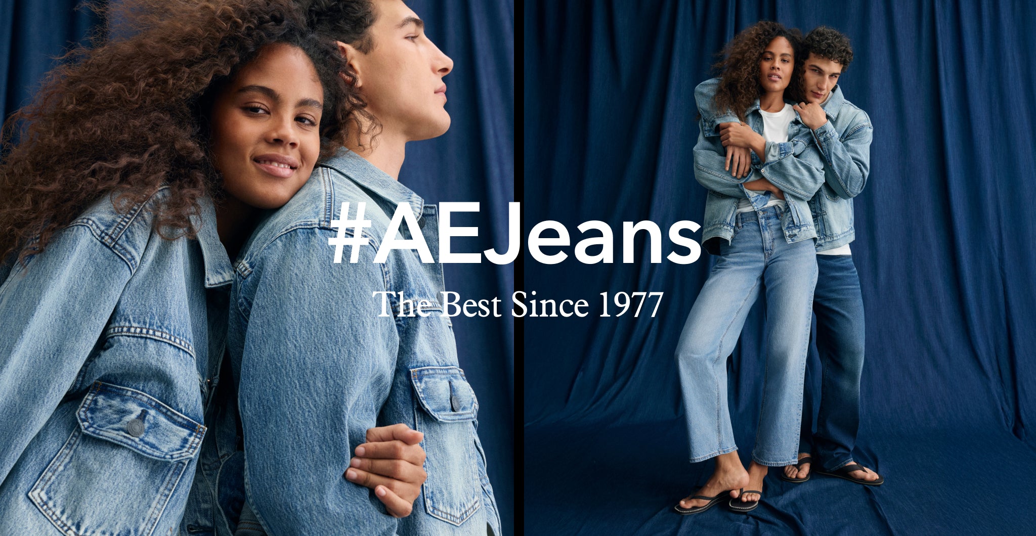 ジーンズ – American Eagle