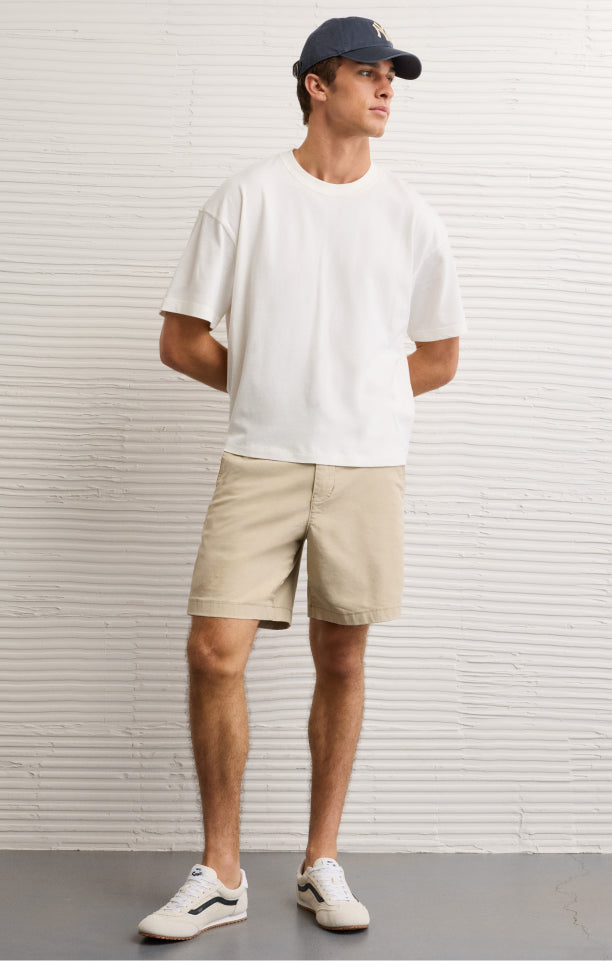 ショーツ – American Eagle 日本