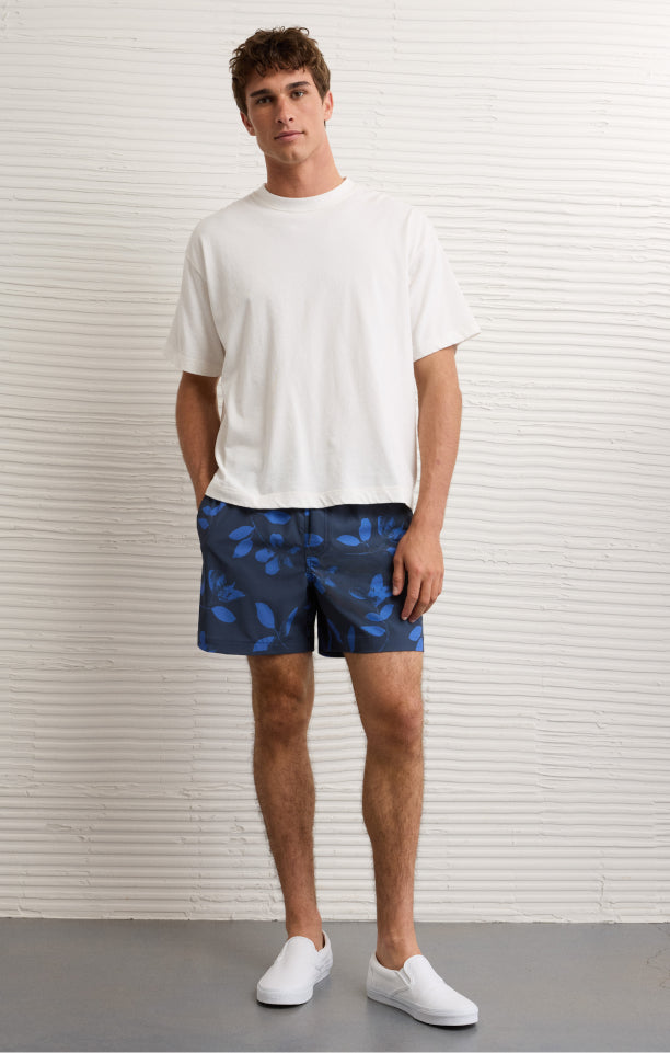 ショーツ – American Eagle 日本