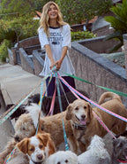 Aerie Oversized Crew Boyfriend T-Shirt