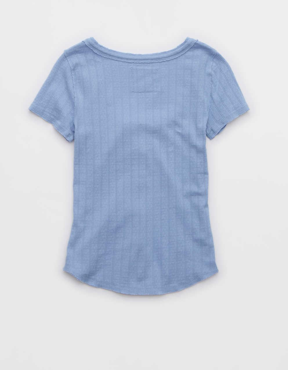 Aerie Sneak Peek Tシャツ