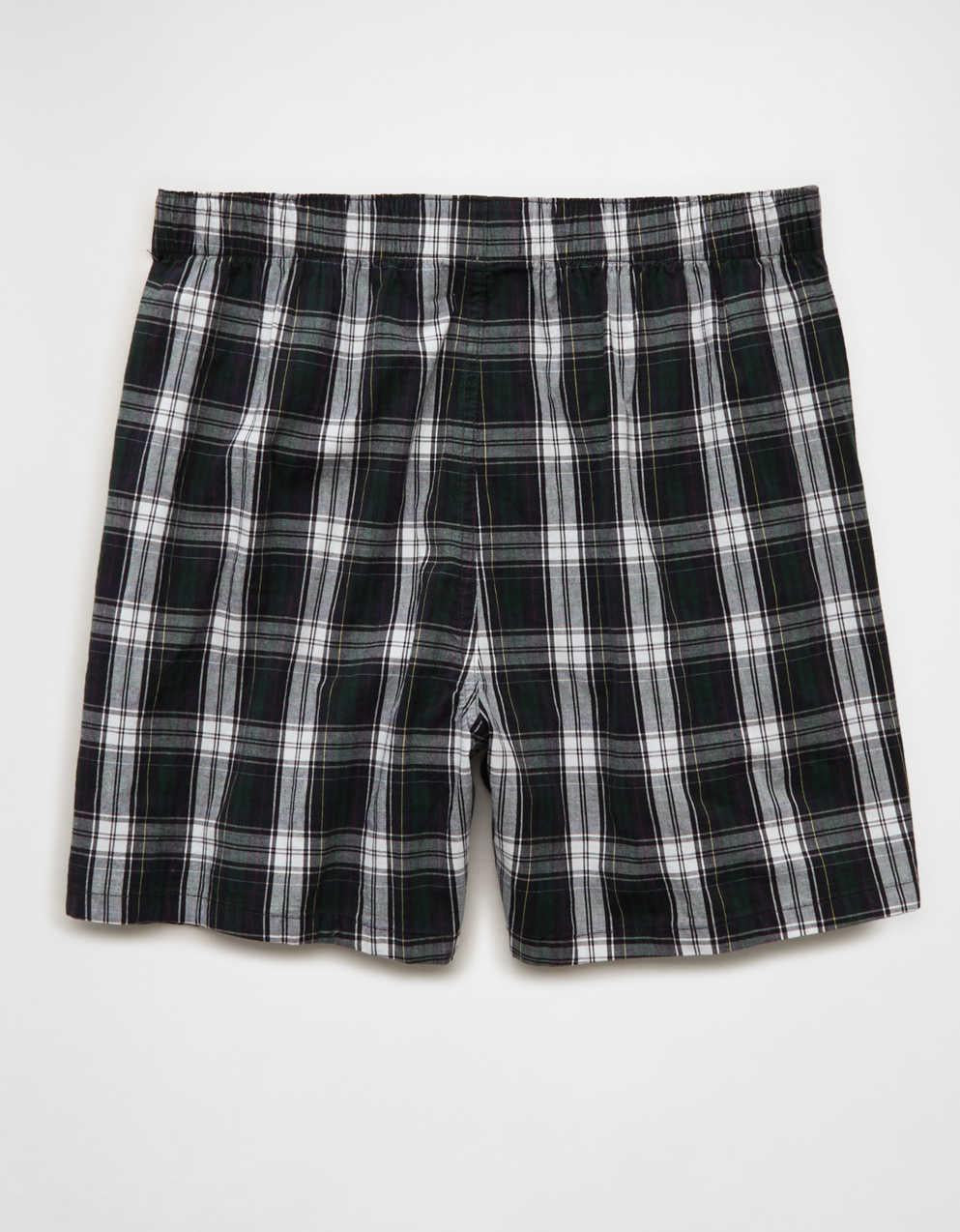 AEO Men's Stretch Boxer Short