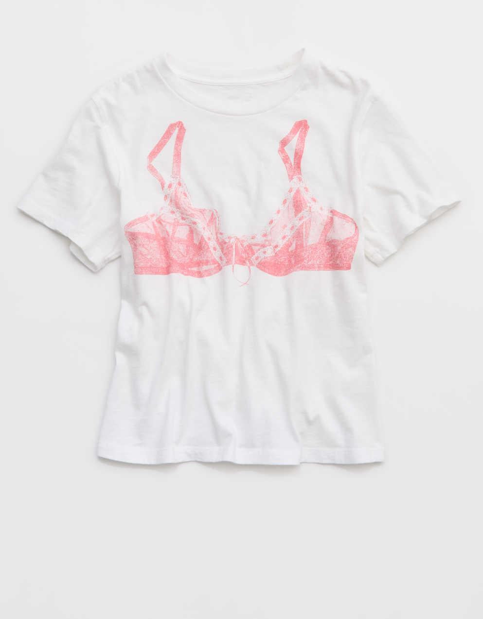Aerie ヴィンテージTシャツ