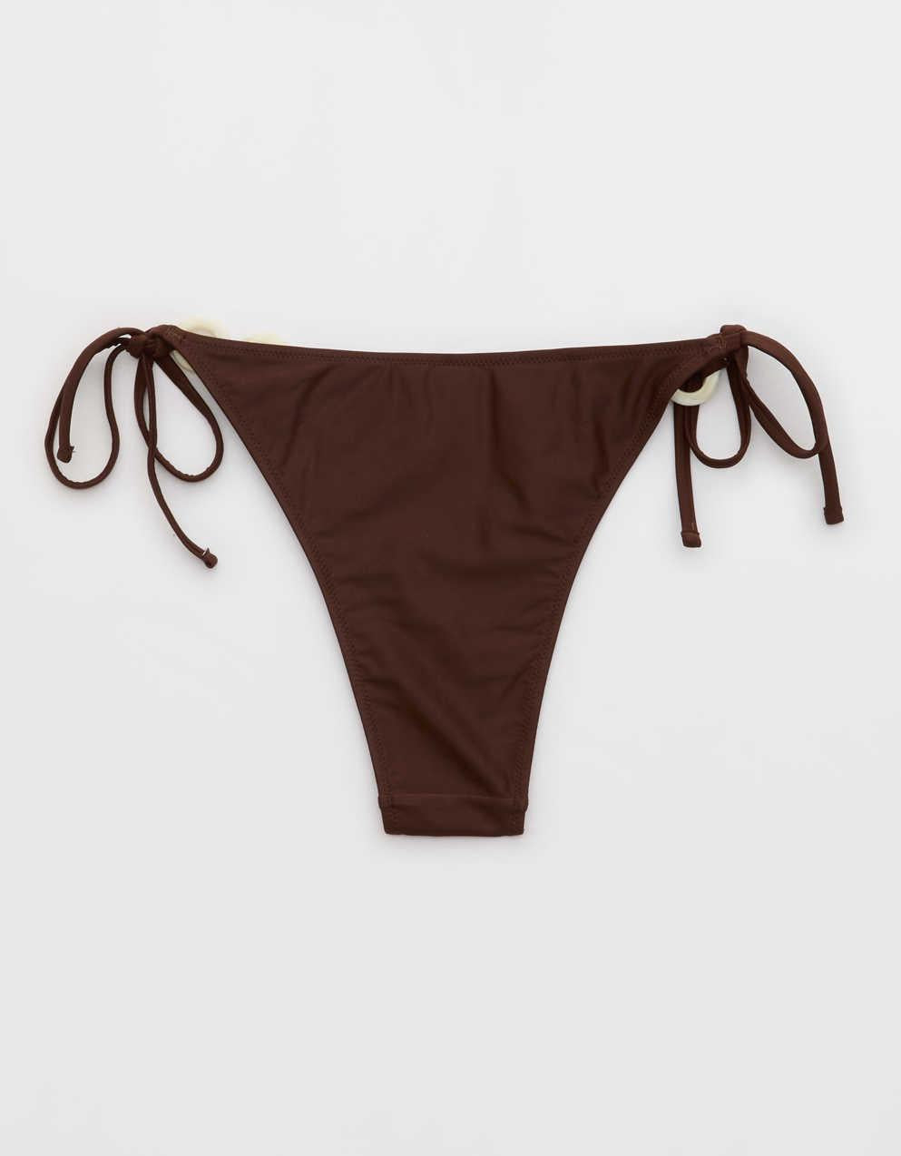 Aerie ザ・サンバン・ビキニボトム