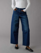 AE Strigid Barrel Jean